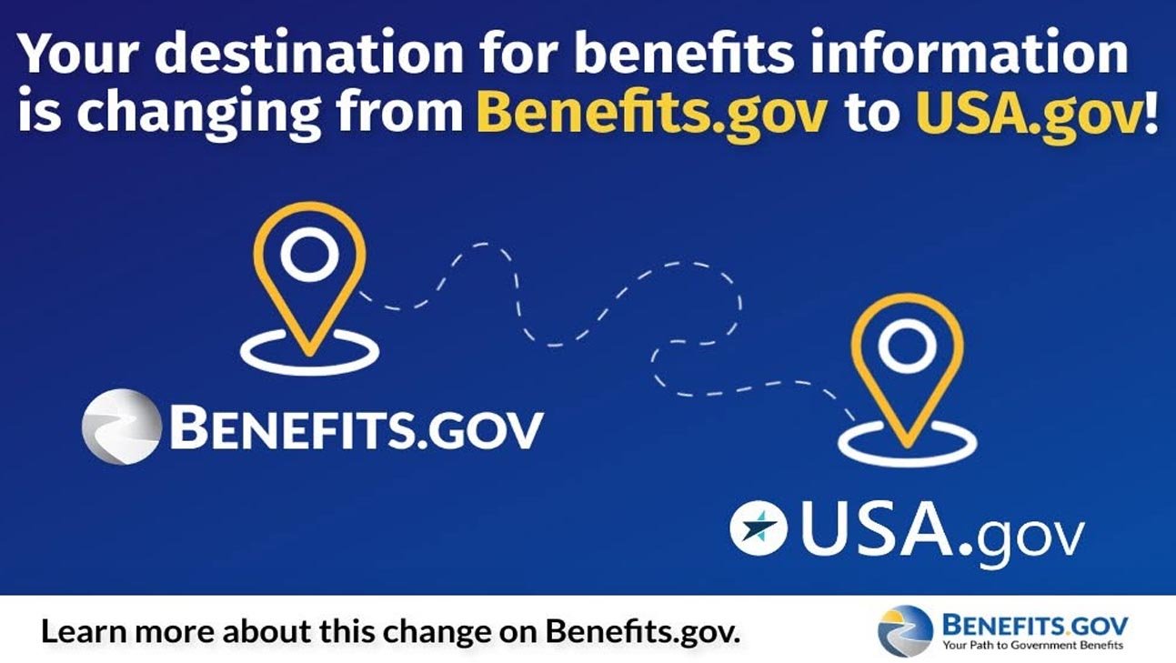 Benefits gov free laptop